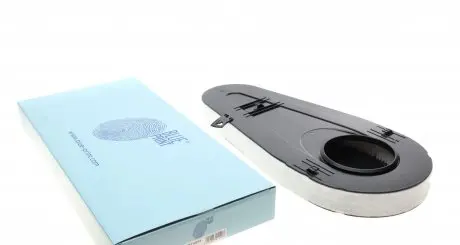 ADB112215 Фильтр воздушный BMW 5 (F10) 520D 10- BLUE PRINT подбор по vin на Brocar