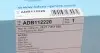 ADB112220 Фільтр повітряний BMW X3 (F25) 2.0 10-17/X5 (E70) 3.0 D 06-13/X6 (E71) 3.0 D 08-14 BLUE PRINT підбір по vin на Brocar