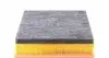 ADB112222 Фильтр воздушный BMW 3 (F30)/1 (F20/F21)/4 (F36) 1.6/2.0D 12- BLUE PRINT підбір по vin на Brocar