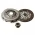Комплект зчеплення BMW 3 (E36)/5 (E39) 2.8i (d=240mm) (+вижимний) ADB113010