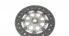 ADB113103 Диск сцепления BMW 3 (E36) 5 (E34/E39) 89-04 (d=228mm) BLUE PRINT підбір по vin на Brocar