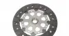 ADB113103 Диск сцепления BMW 3 (E36) 5 (E34/E39) 89-04 (d=228mm) BLUE PRINT підбір по vin на Brocar