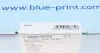 ADB113103 Диск сцепления BMW 3 (E36) 5 (E34/E39) 89-04 (d=228mm) BLUE PRINT підбір по vin на Brocar