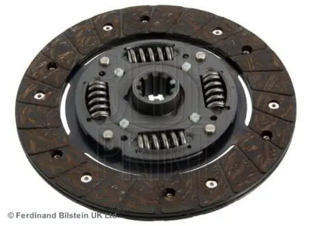 ADB113104 Диск сцепления BLUE PRINT подбор по vin на Brocar