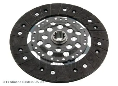ADB113108 Диск сцепления BLUE PRINT подбор по vin на Brocar