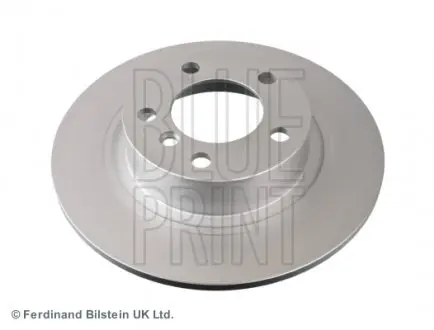 ADB114321 Гальмівний диск BLUE PRINT підбір по vin на Brocar