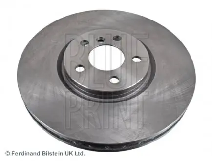ADB114323 Диск тормозной MINI BLUE PRINT підбір по vin на Brocar