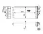 AH82000P NAGRZEWNICA CITROEN MAHLE / KNECHT підбір по vin на Brocar