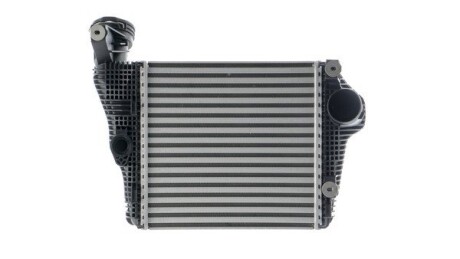 CI333000P INTERCOOLER PORSCHE MAHLE / KNECHT підбір по vin на Brocar