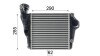 CI333000P INTERCOOLER PORSCHE MAHLE / KNECHT підбір по vin на Brocar