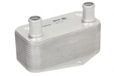 CLC117000S CHŁODNICA OLEJU BMW MAHLE / KNECHT підбір по vin на Brocar