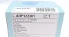 ADF122301 Фильтр топливный Fiat Scudo 2.0 D 99-16 Citroen C4 04-15/C5 2.0 HDi 08- BLUE PRINT підбір по vin на Brocar