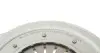 ADF123004 Комплект сцепления Ford Transit 2.5 TD 91- (d=242mm) (+выжимной) BLUE PRINT підбір по vin на Brocar
