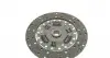 ADF123004 Комплект сцепления Ford Transit 2.5 TD 91- (d=242mm) (+выжимной) BLUE PRINT підбір по vin на Brocar