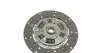 ADF123004 Комплект сцепления Ford Transit 2.5 TD 91- (d=242mm) (+выжимной) BLUE PRINT підбір по vin на Brocar