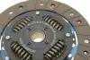 ADF123011 Комплект зчеплення Ford Mondeo 1.6/1.8/EFI/HC 93-96 BLUE PRINT підбір по vin на Brocar