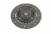 ADF123011 Комплект зчеплення Ford Mondeo 1.6/1.8/EFI/HC 93-96 BLUE PRINT підбір по vin на Brocar