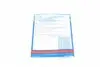 ADF123011 Комплект зчеплення Ford Mondeo 1.6/1.8/EFI/HC 93-96 BLUE PRINT підбір по vin на Brocar