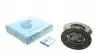 Комплект зчеплення Ford Transit V363 2.2TDCi 11- (74/92/114kw) (d=275mm) ADF1230128