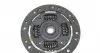 ADF123020 Комплект сцепления Ford Mondeo 1.8 TD 96-00 (d=229mm) BLUE PRINT підбір по vin на Brocar