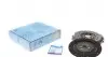 Комплект сцепления Ford Mondeo 1.8 SCI/SFI 00-07 (d=241mm) ADF123034