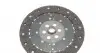 ADF123034 Комплект сцепления Ford Mondeo 1.8 SCI/SFI 00-07 (d=241mm) BLUE PRINT підбір по vin на Brocar