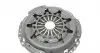 ADF123043 Комплект зчеплення Ford Fiesta/Mazda 2 1.4 01-14 (d=210mm) z=17 BLUE PRINT підбір по vin на Brocar