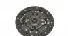 ADF123043 Комплект зчеплення Ford Fiesta/Mazda 2 1.4 01-14 (d=210mm) z=17 BLUE PRINT підбір по vin на Brocar