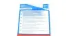 ADF123043 Комплект зчеплення Ford Fiesta/Mazda 2 1.4 01-14 (d=210mm) z=17 BLUE PRINT підбір по vin на Brocar