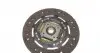 ADF123065 Комплект зчеплення Ford Transit 2.0TDCI 00-06 55/63/74kw (d=254mm) BLUE PRINT підбір по vin на Brocar
