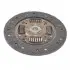 ADG031108 Диск зчеплення BLUE PRINT підбір по vin на Brocar