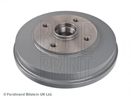 ADG04715 Тормозной барабан BLUE PRINT подбор по vin на Brocar