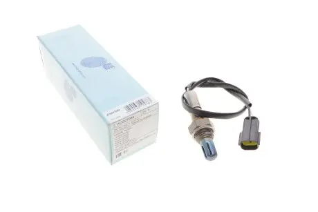 ADG07084 Лямбда зонд Daewoo Rezzo/Tacuma 1.8SOHC 00-04 BLUE PRINT підбір по vin на Brocar