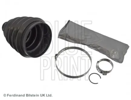 ADG081110 Комплект пилника, приводний вал BLUE PRINT підбір по vin на Brocar