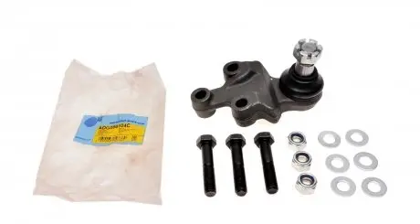 ADG086104C Опора шаровая (передняя/снизу) Kia Sorento I 02-11 BLUE PRINT подбор по vin на Brocar