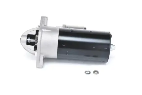 0001109336 ROZRUSZNIK 12V FIAT BOSCH підбір по vin на Brocar