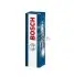0242225568 Свеча зажигания SUPER 1,1mm CHEVROLET GMC PONTIAC BOSCH підбір по vin на Brocar