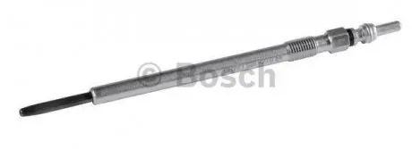 0250203013 Свічки накалу/свічки нагріву BOSCH підбір по vin на Brocar