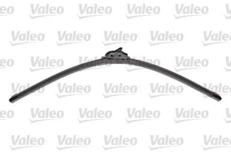 575789 ЩЕТКА СКЛ. W1FB650V VALEO підбір по vin на Brocar