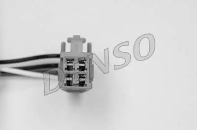 DOX0284 Лямбда-зонд DENSO підбір по vin на Brocar