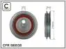 500538 90x10x14 Ролик паска приводного VW T4 2,4D (AAB) 2,5 (AAF) 90- CAFFARO підбір по vin на Brocar