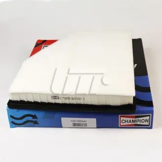 CAF100934P Воздушный фильтр Champion CHAMPION подбор по vin на Brocar