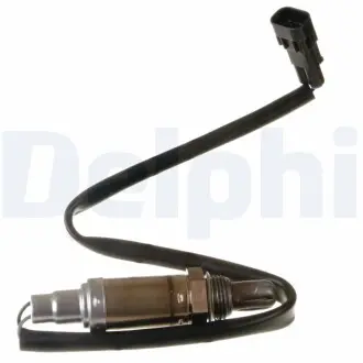 ES1095512B1 Датчик DELPHI подбор по vin на Brocar