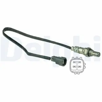ES2051212B1 Лямбда-зонд DEDYK.SUBARU IMPREZA 2.0 00 DELPHI підбір по vin на Brocar