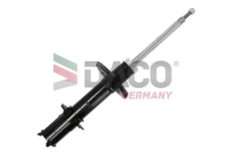 451901 Амортизатор IDEA gazowy DACO підбір по vin на Brocar
