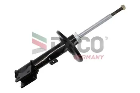 452805L Амортизатор газовий DACO подбор по vin на Brocar
