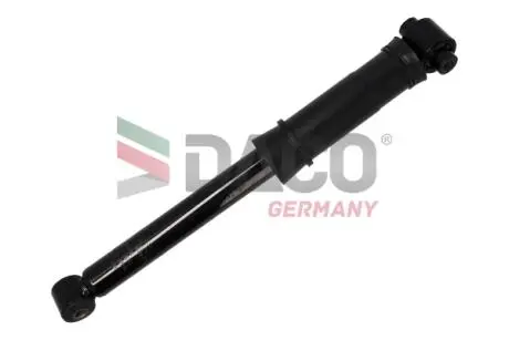 563010 Амортизатор підвіски RENAULT DACO підбір по vin на Brocar