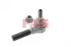 Наконечник тяги рульової (R) DAF 400-Serie 89-93 840095510