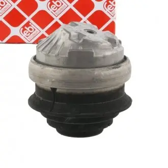 07023 Подушка двигателя пр. (зелен.) W202 C180/200/220/D FEBI BILSTEIN подбор по vin на Brocar