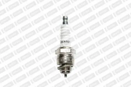 W9PRU Свічка запалювання 6007 DENSO підбір по vin на Brocar
